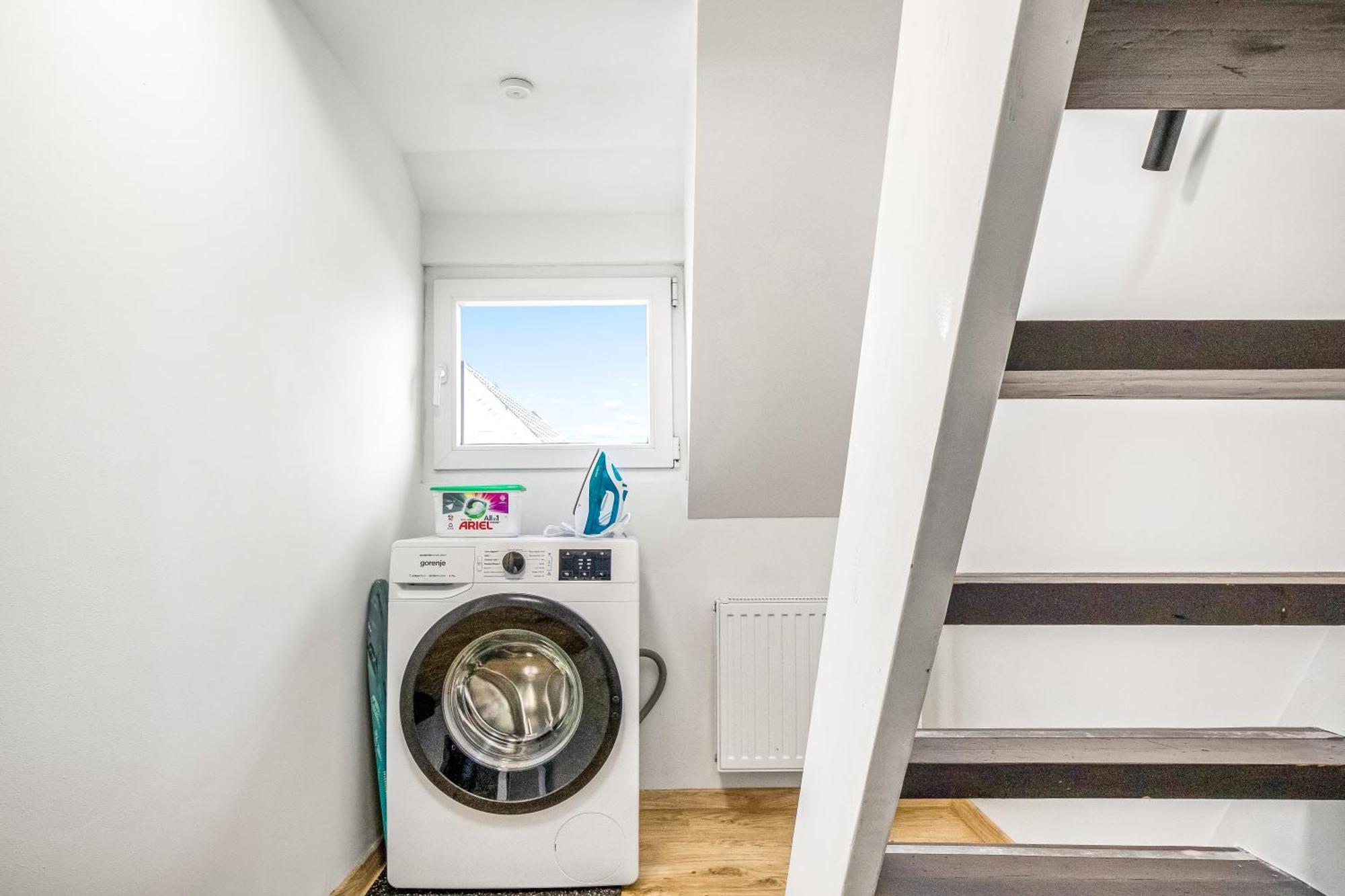 110 Qm Penthousewohnung Bei Bonn / Koeln Lohmar Exterior foto