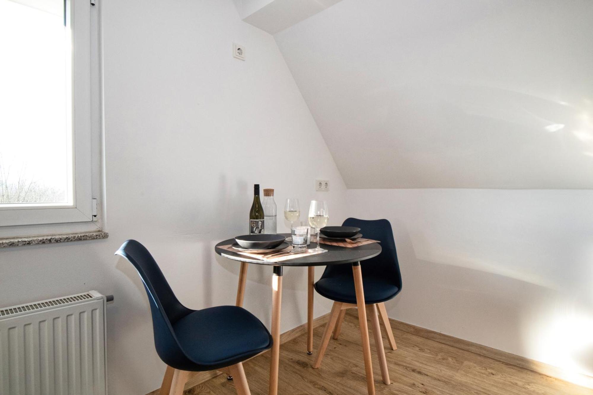 110 Qm Penthousewohnung Bei Bonn / Koeln Lohmar Exterior foto