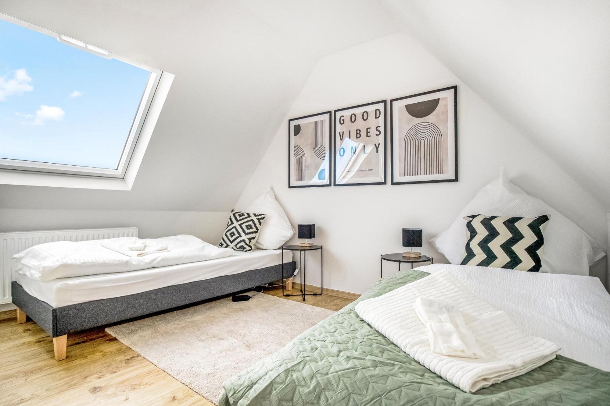 110 Qm Penthousewohnung Bei Bonn / Koeln Lohmar Exterior foto